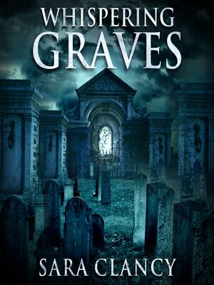 cover image of Whispering Graves (Banshee Series, Book 2)